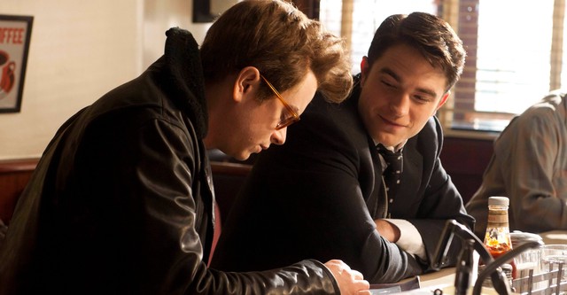 Life: Um Retrato de James Dean