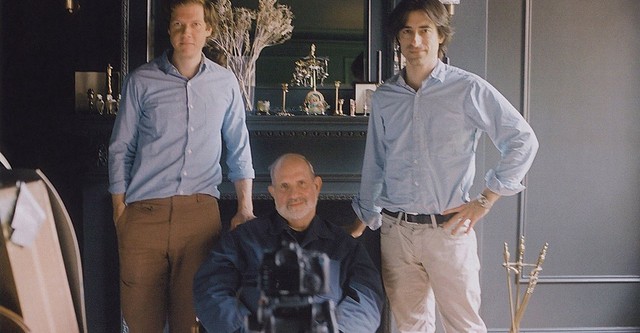 Brian De Palma