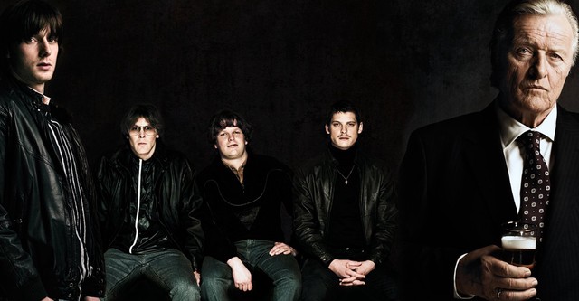 De Heineken Ontvoering