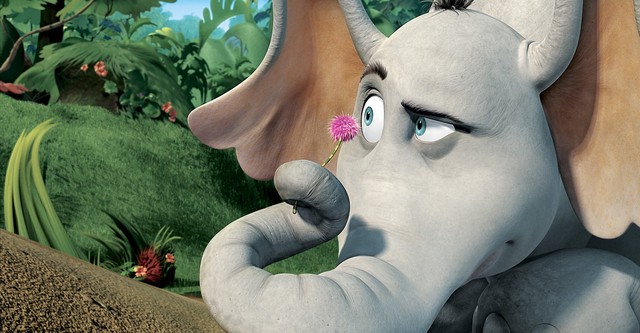 Horton aude un Cine!