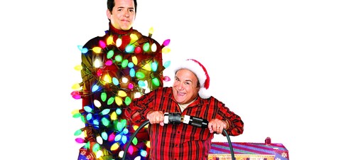 On les adore en secret : ces 5 films de Noël qu’on a honte de regarder chaque année !