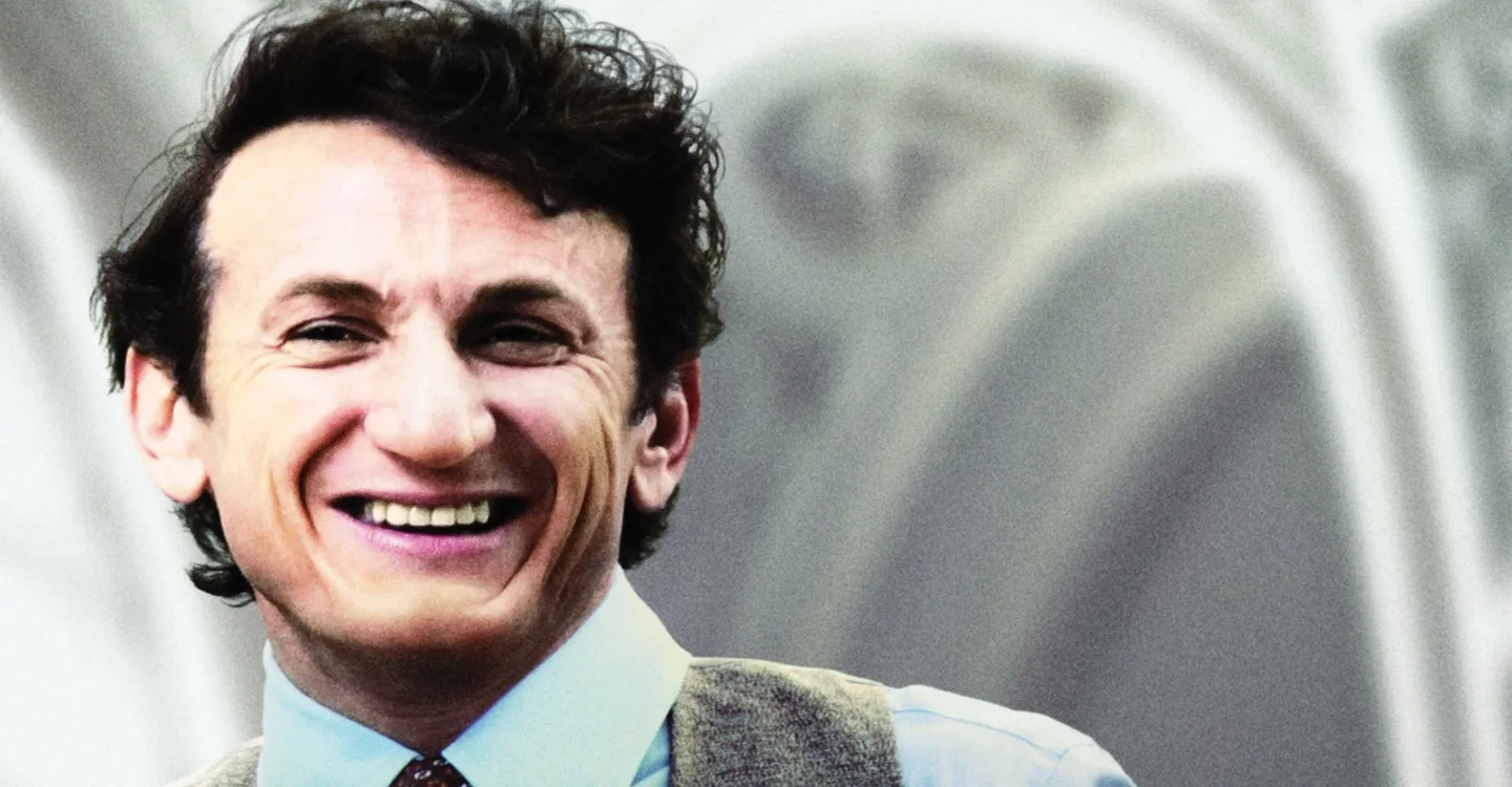 Oscars 2026 : Sean Penn rejoint Jack Nicholson et Daniel Day-Lewis dans un club très fermé