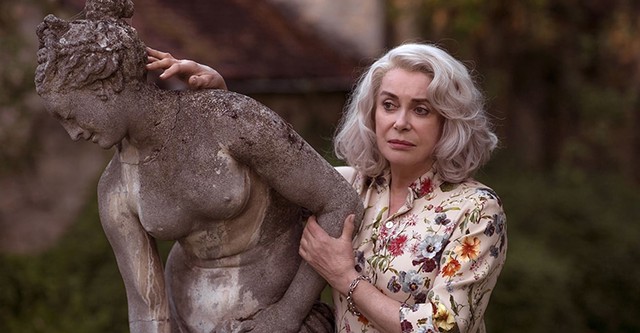 Tutti i ricordi di Claire