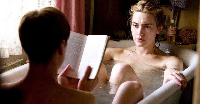 The Reader (El lector)