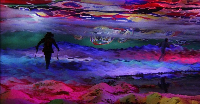 Kagemusha, la sombra del guerrero