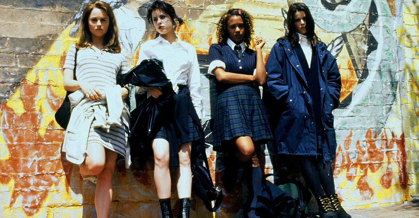 Die besten Teenie-Filme: Von Kultklassikern bis zu neuen Coming-of-Age-Perlen
