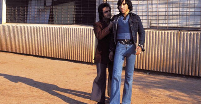 Street Warriors