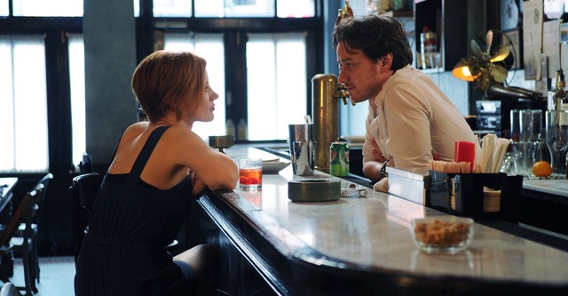 엘리노어 릭비: 그 여자