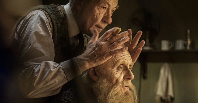 The Dresser