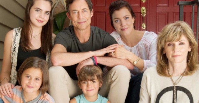 Relações de Família