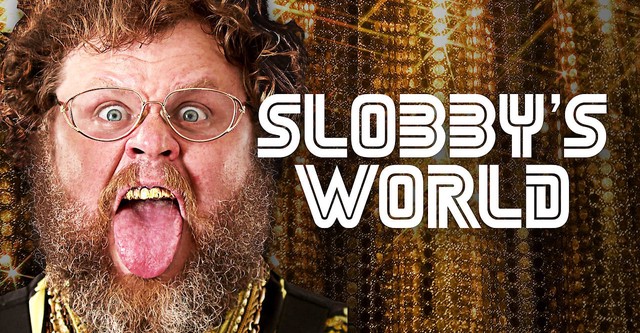 Slobby's World