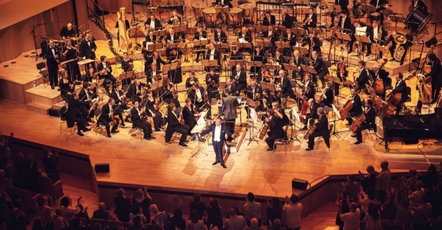 Roland Kaiser: Grenzenlos - Kaiser im Palast