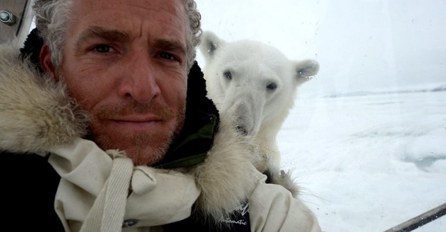 The Polar Bear Family & Me