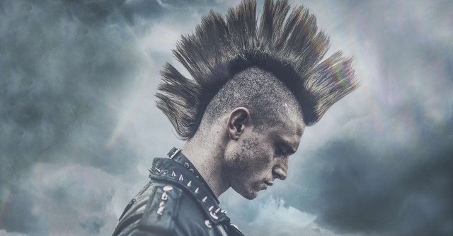 Bomb City - I giorni della rabbia