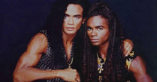 Milli Vanilli, du hit à la honte