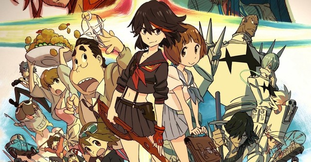 Kill la Kill