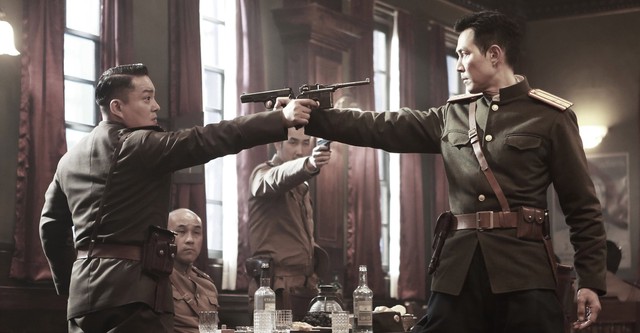 Operation Chromite