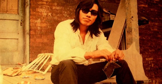 Searching for Sugar Man - Die unglaubliche Geschichte des Sixto Rodriguez