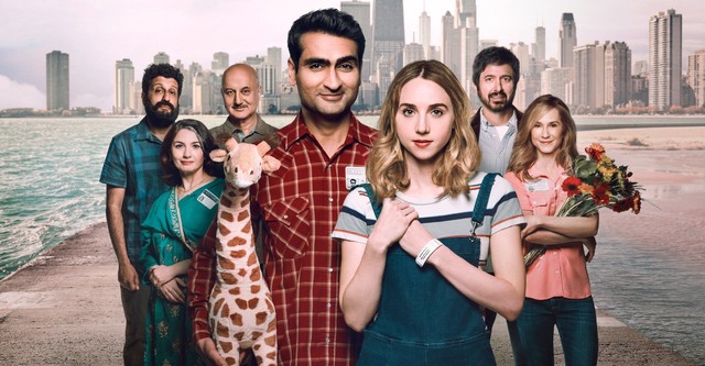 The Big Sick