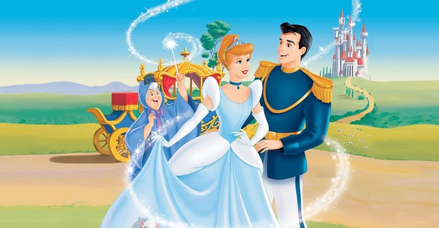 Cendrillon 2 : Une vie de princesse