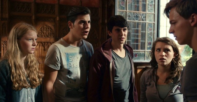 L'Épée flamboyante