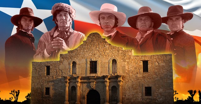 Alamo: The Price of Freedom