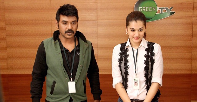 Kanchana 2