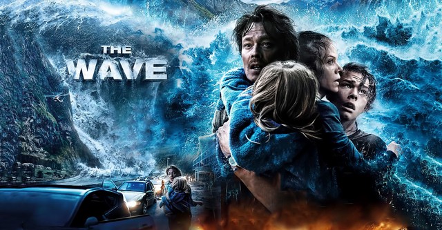 The Wave ザ ウェイブ 映画 動画配信