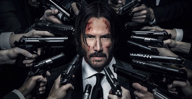 John Wick: 2. felvonás