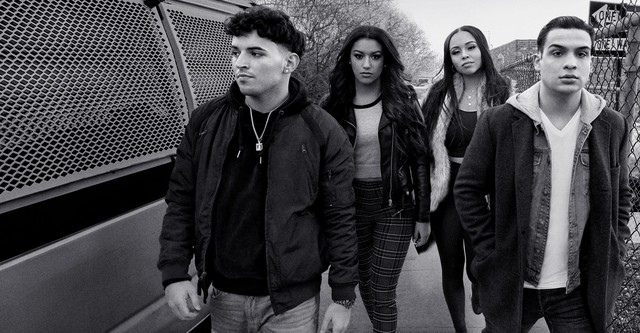 Made in staten island new arrivals season 1 episode 6