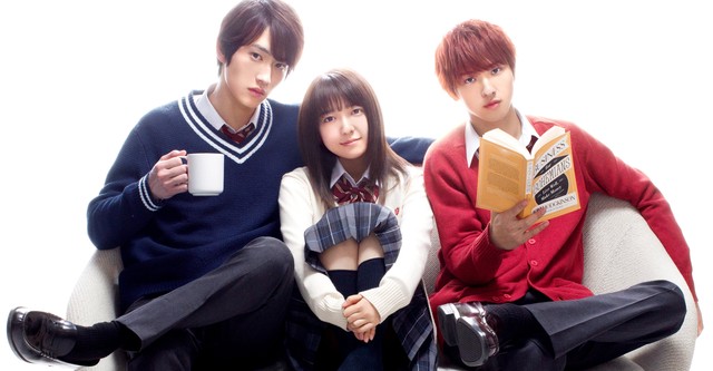 Ldk movie outlet eng sub