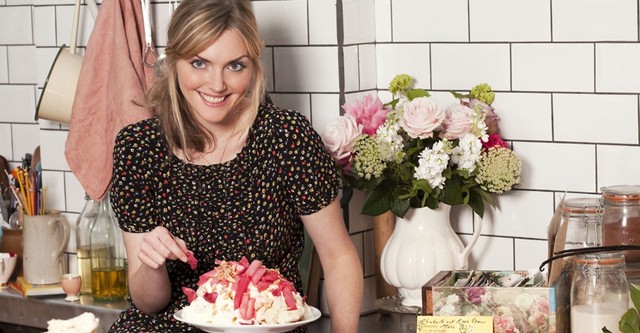 The Delicious Miss Dahl