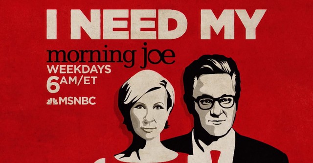 Morning joe sales live stream free