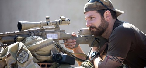 I 10 migliori film di Bradley Cooper e dove vederli in streaming