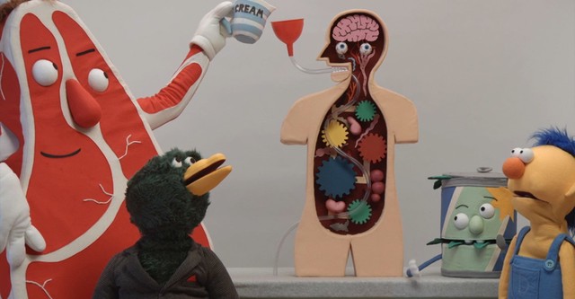 Don't Hug Me I'm Scared 5