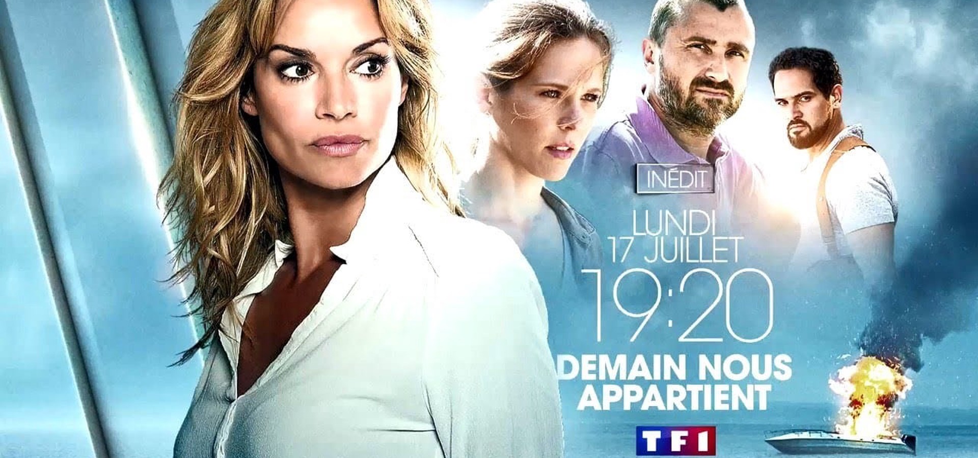 Saison 1 Demain Nous Appartient Streaming Ou Regarder Les Episodes