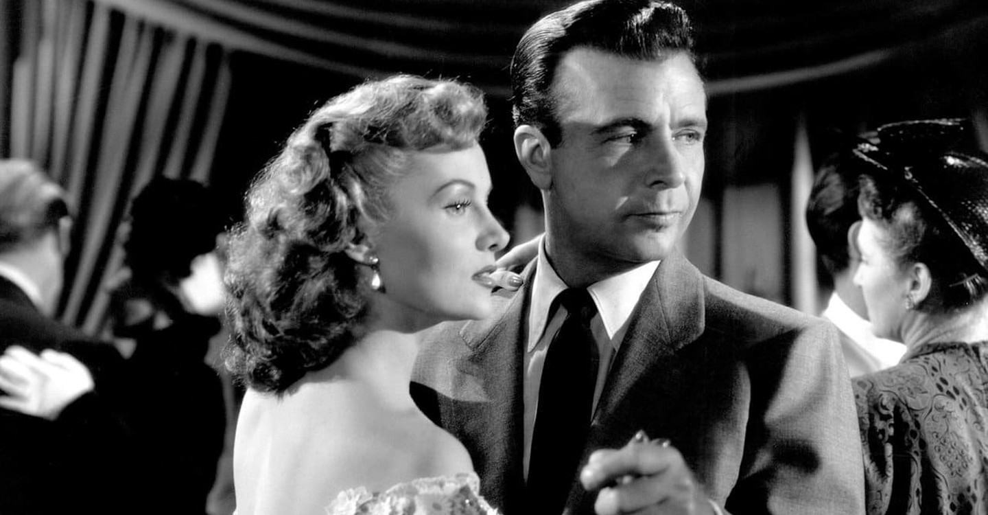 Cry Danger streaming: where to watch movie online?