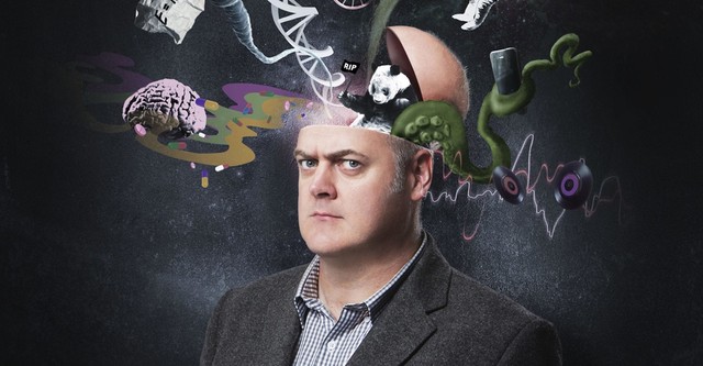 Dara O Briain's Science Club