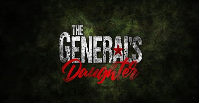 The General's Daughter