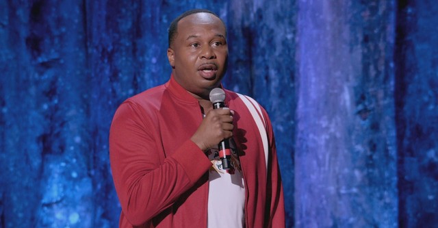 Roy Wood Jr.: No One Loves You