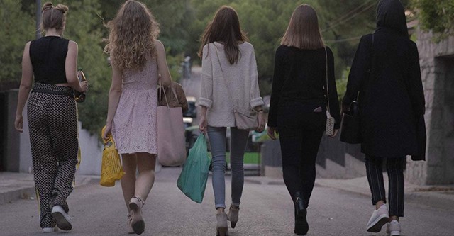 SKAM España