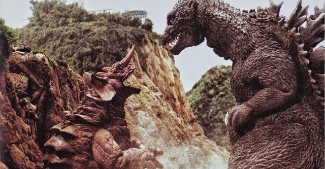 Godzilla, Mothra and King Ghidorah: Giant Monsters All Out Attack