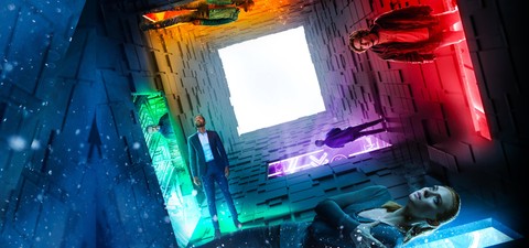 10 giochi contorti ancora più spietati di ‘Squid Game’ da vedere in streaming