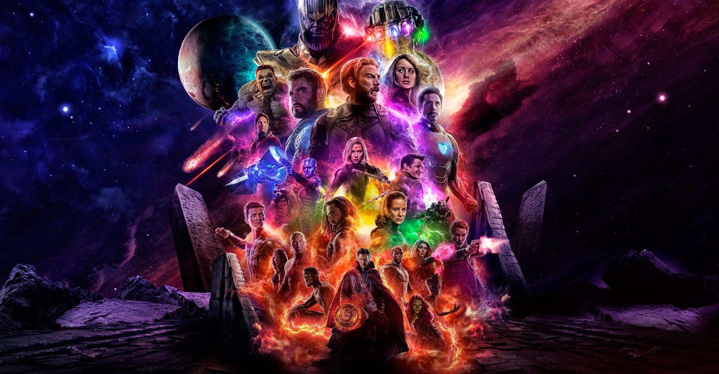 Avengers Endgame Digital Streaming Release Date Confirmed