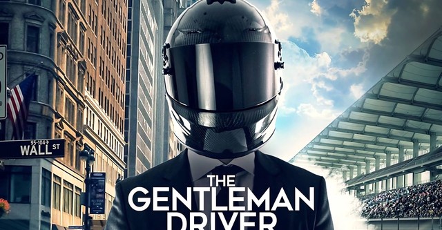 The Gentleman Driver