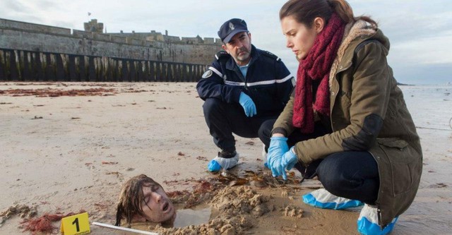 Nuevos asesinatos en Saint-Malo