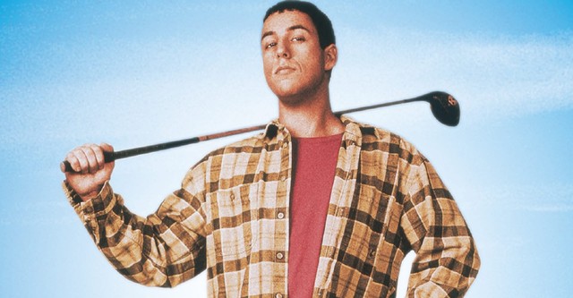 Happy Gilmore - Ein Champ zum Verlieben