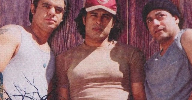 Los Jornaleros