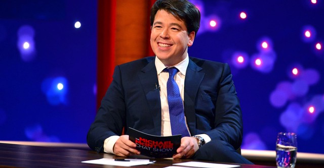 The Michael McIntyre Chat Show