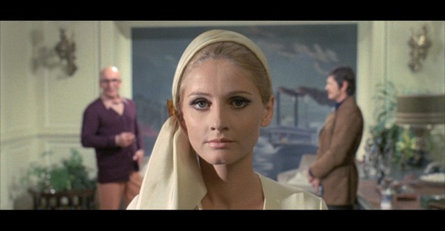 Град на насилие